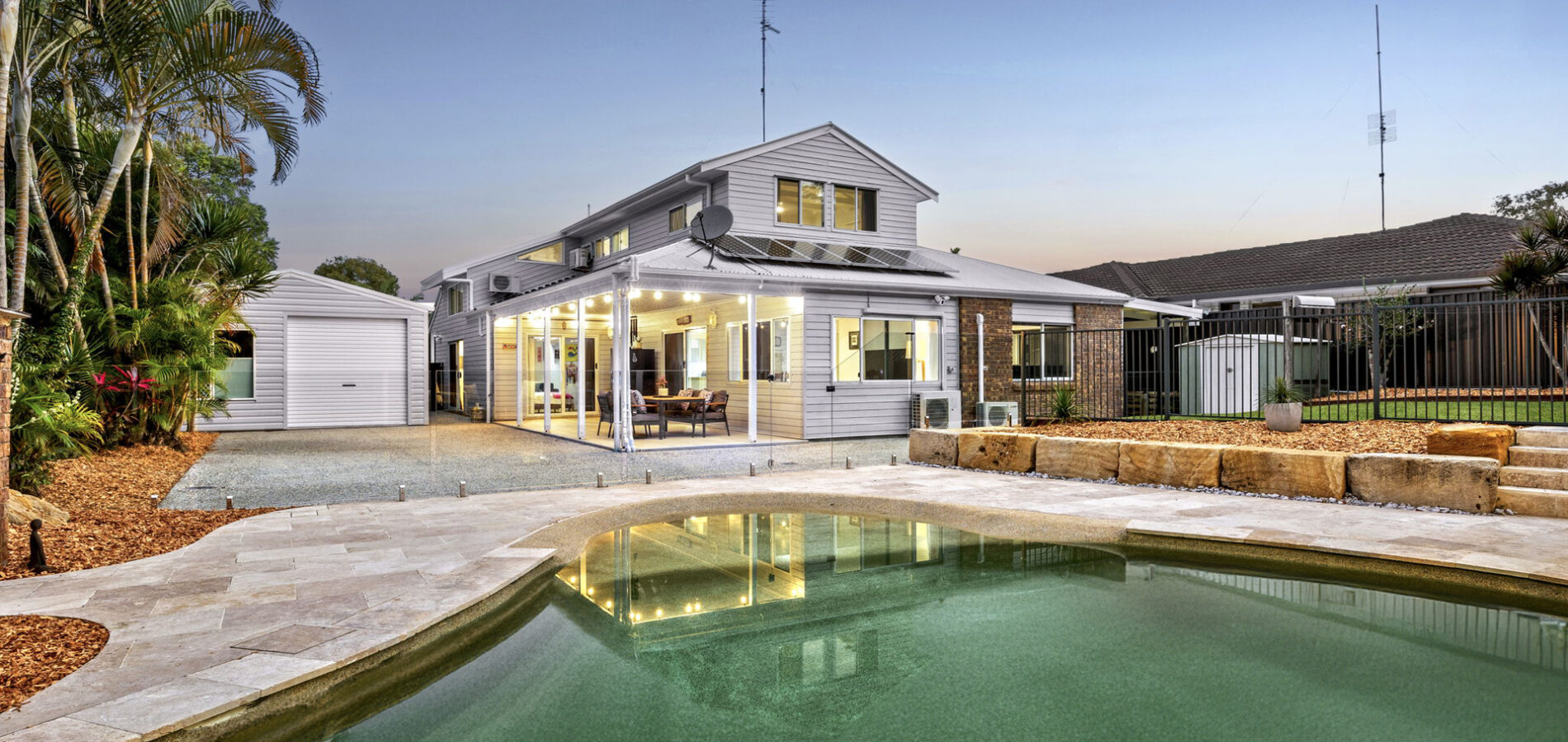 Sold - 29 Molakai Drive - New Property in Mountain Creek - Real Estate by Trudi Fernandez