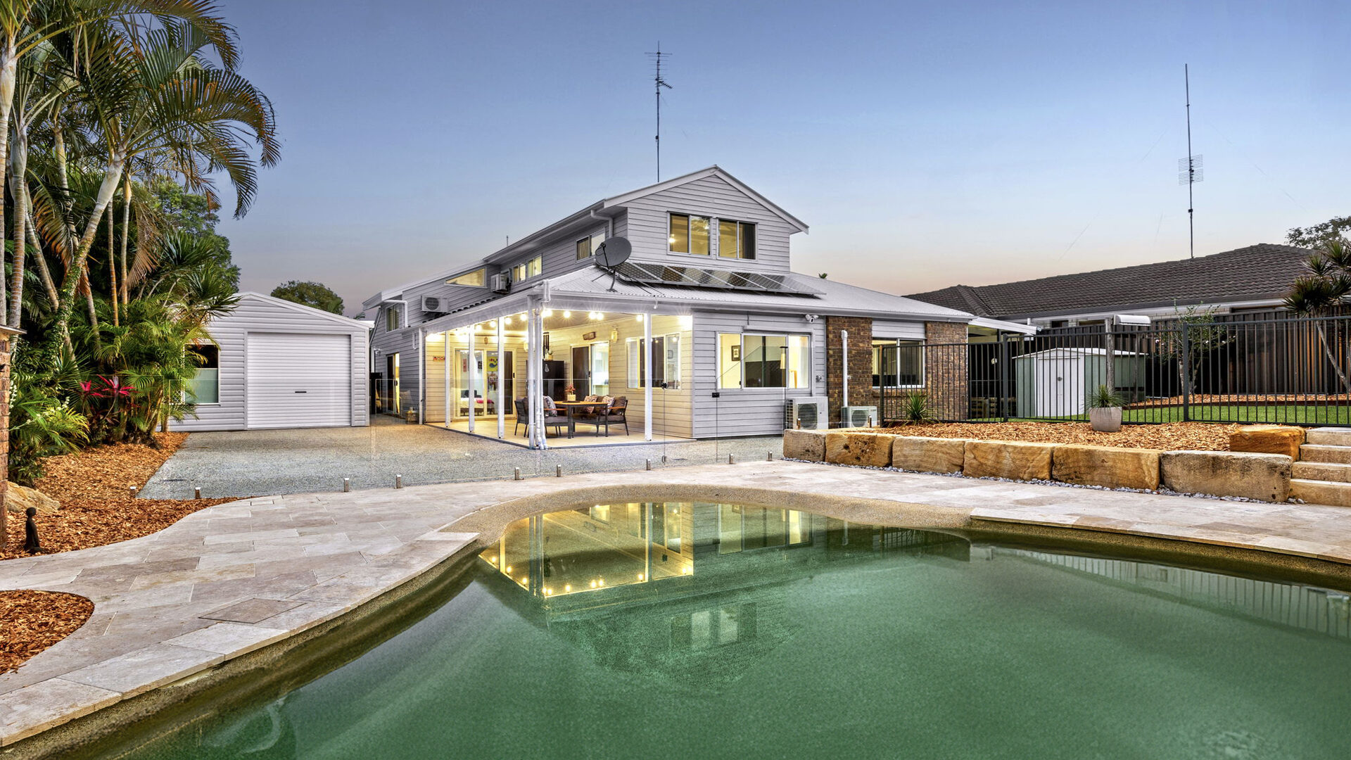 Sold - 29 Molakai Drive - New Property in Mountain Creek - Real Estate by Trudi Fernandez
