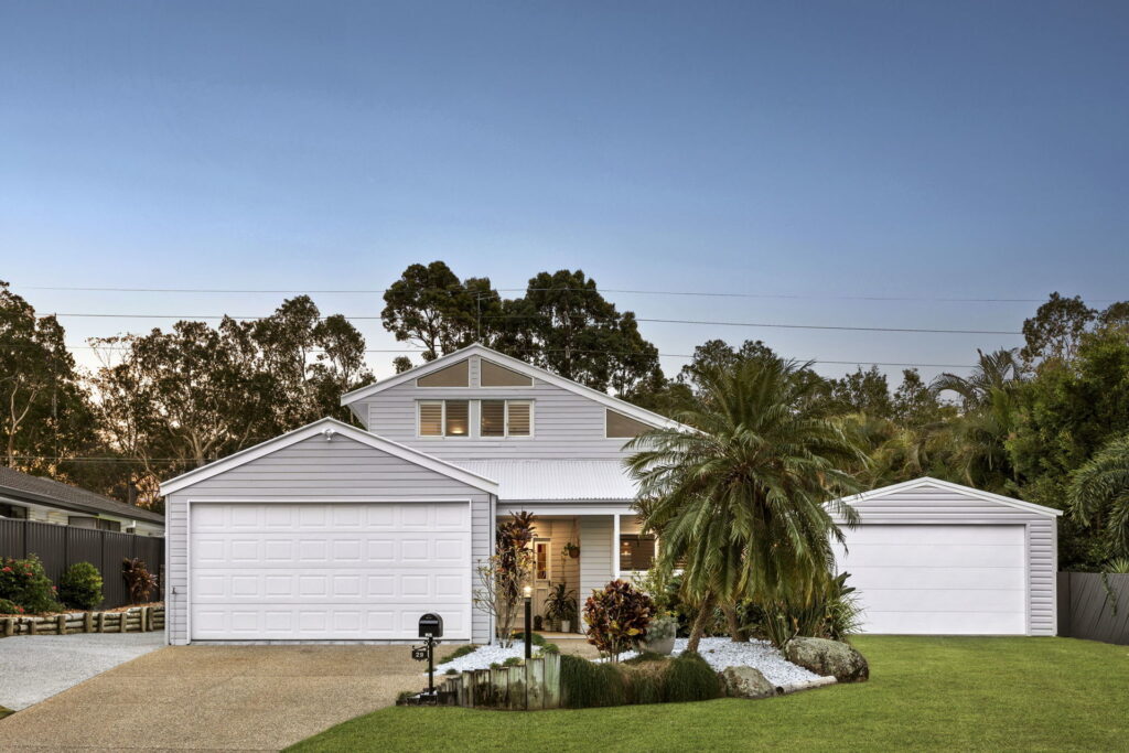 Sold - 29 Molakai Drive - New Property in Mountain Creek - Real Estate by Trudi Fernandez