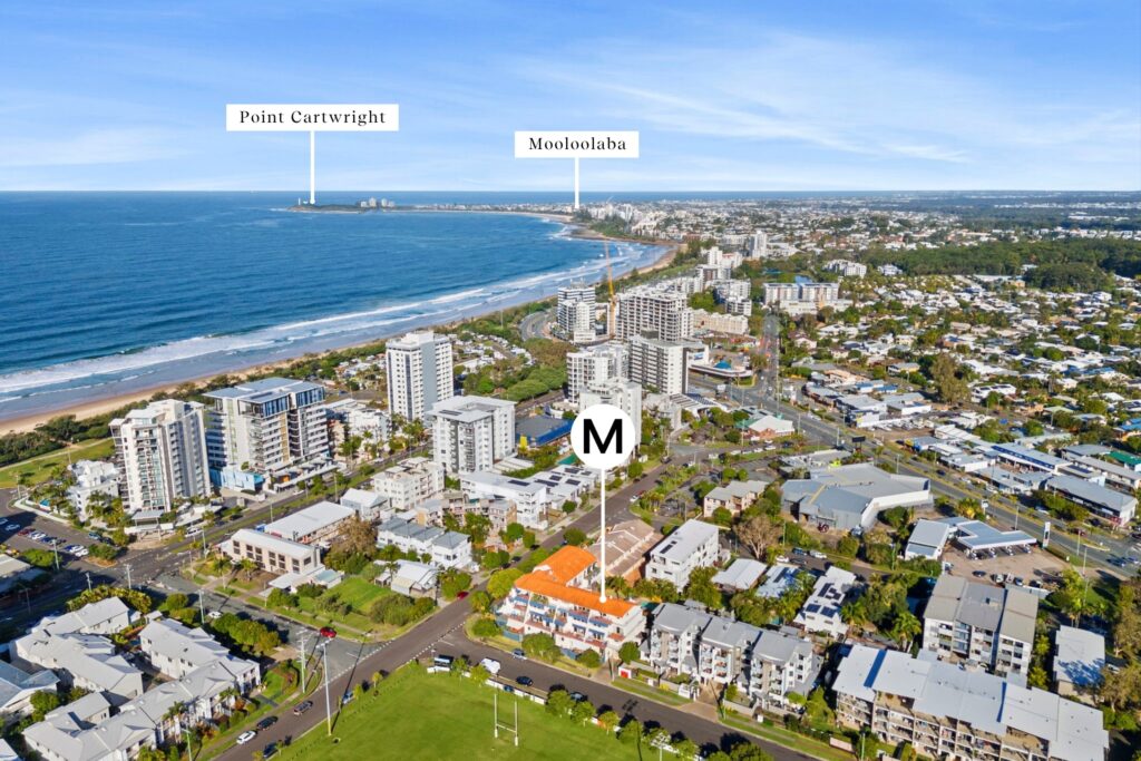 Sold - 10/27-31 Kingsford Smith Parade - New Property in Maroochydore - Real Estate by Carlie Penn