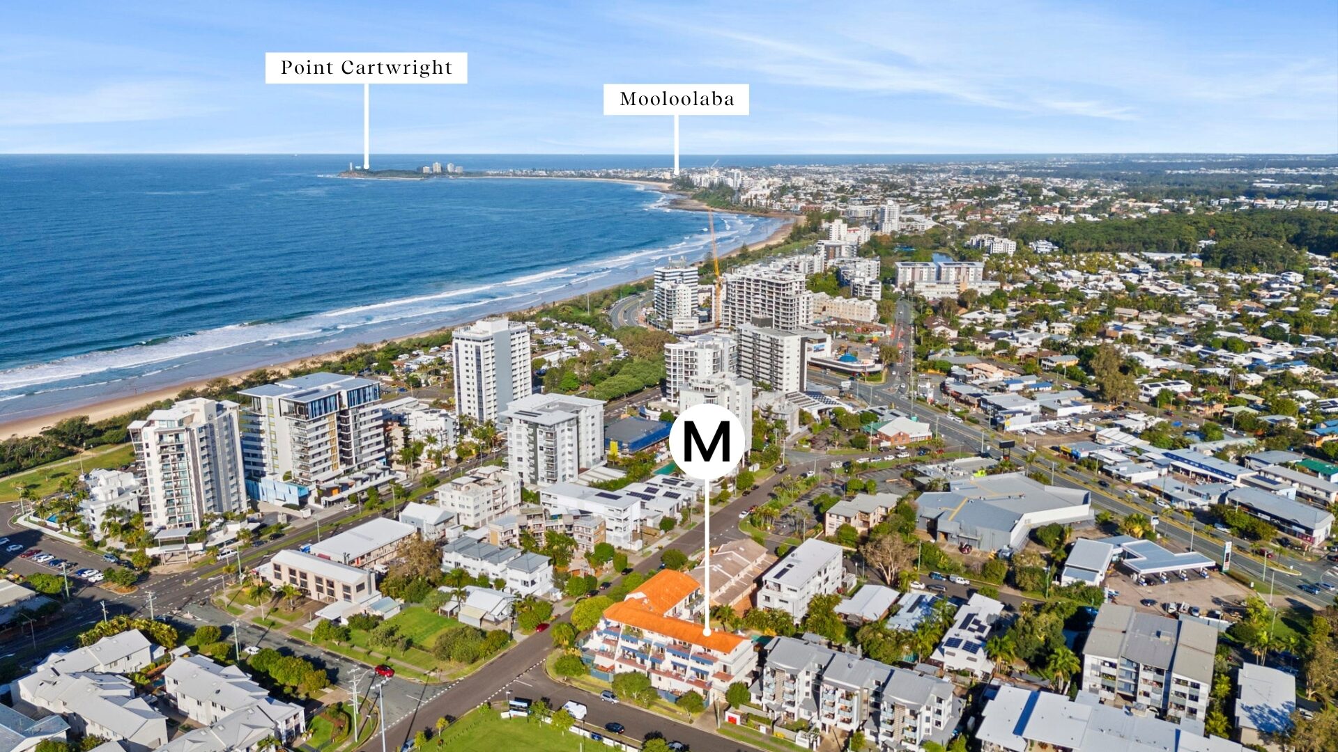 Sold - 10/27-31 Kingsford Smith Parade - New Property in Maroochydore - Real Estate by Carlie Penn
