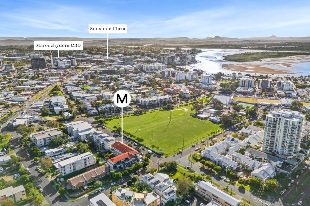 Sold - 10/27-31 Kingsford Smith Parade - New Property in Maroochydore - Real Estate by Carlie Penn