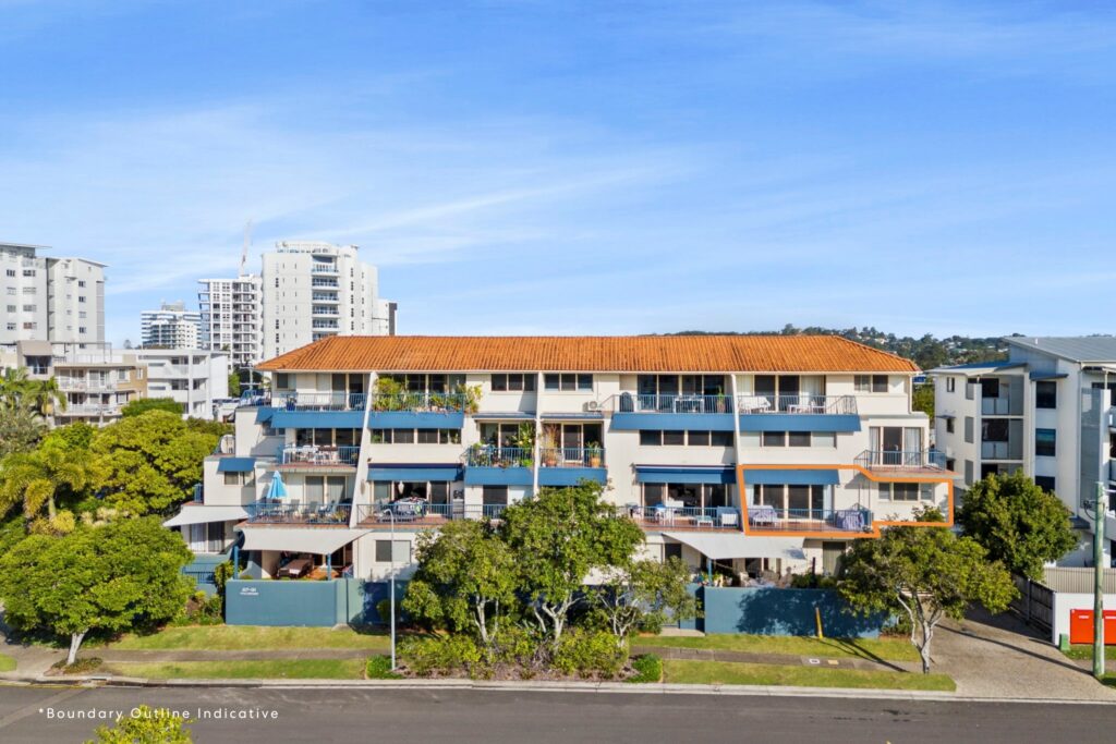 Sold - 10/27-31 Kingsford Smith Parade - New Property in Maroochydore - Real Estate by Carlie Penn