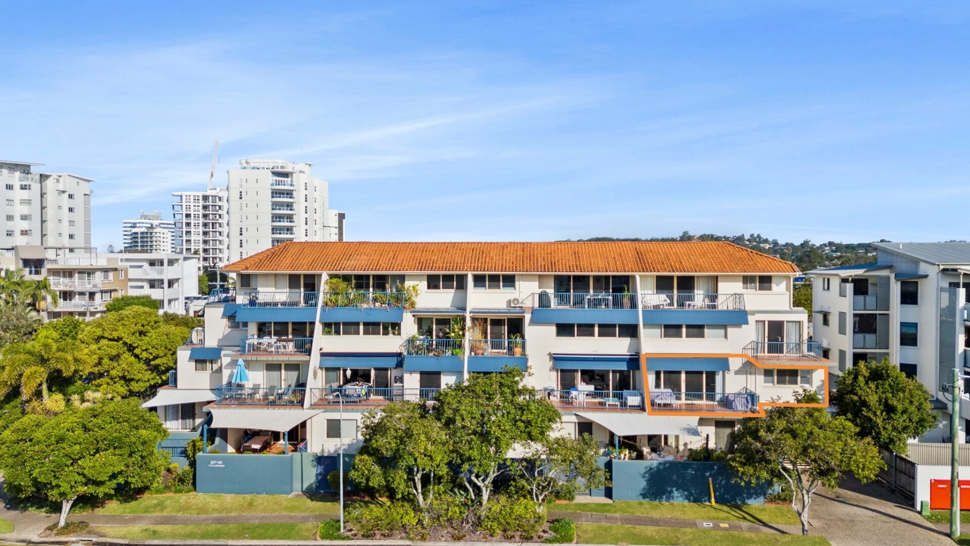 Sold - 10/27-31 Kingsford Smith Parade - New Property in Maroochydore - Real Estate by Carlie Penn