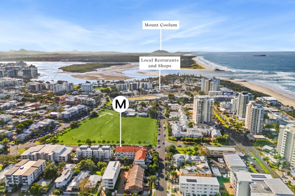 Sold - 10/27-31 Kingsford Smith Parade - New Property in Maroochydore - Real Estate by Carlie Penn
