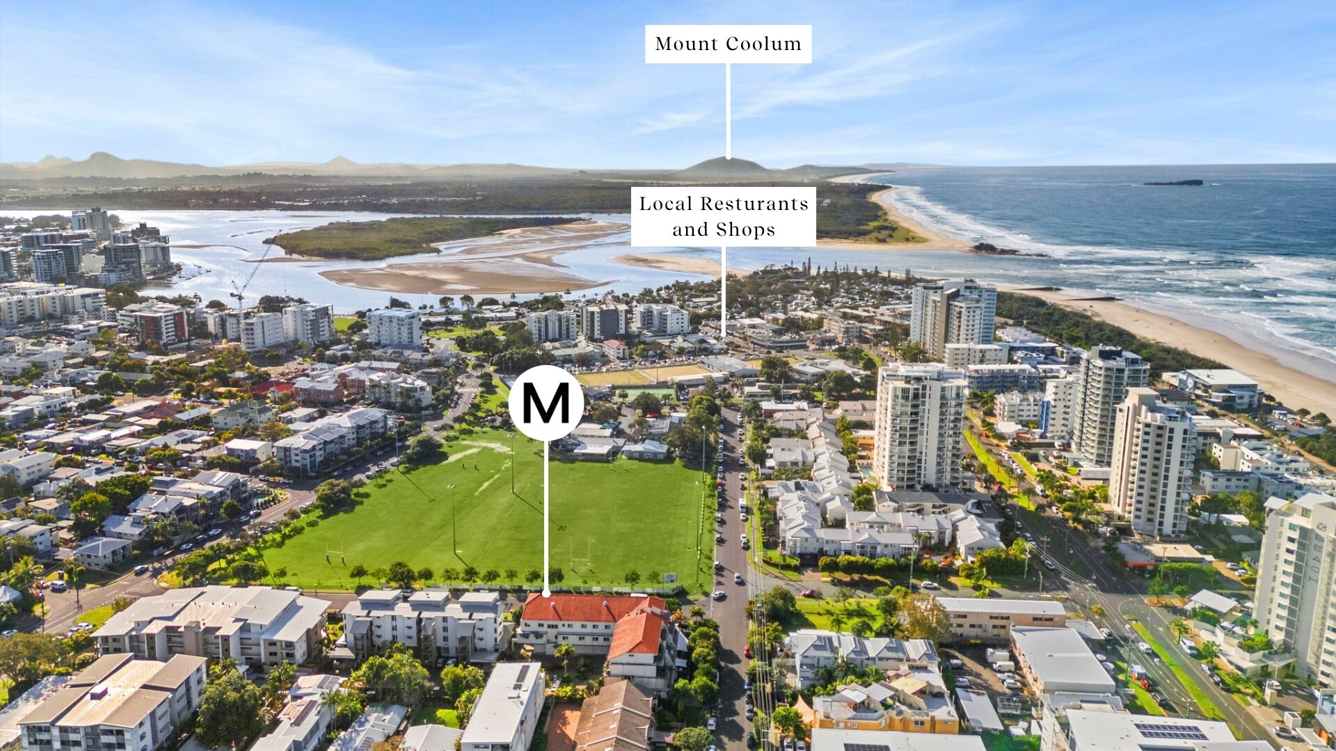 Sold - 10/27-31 Kingsford Smith Parade - New Property in Maroochydore - Real Estate by Carlie Penn
