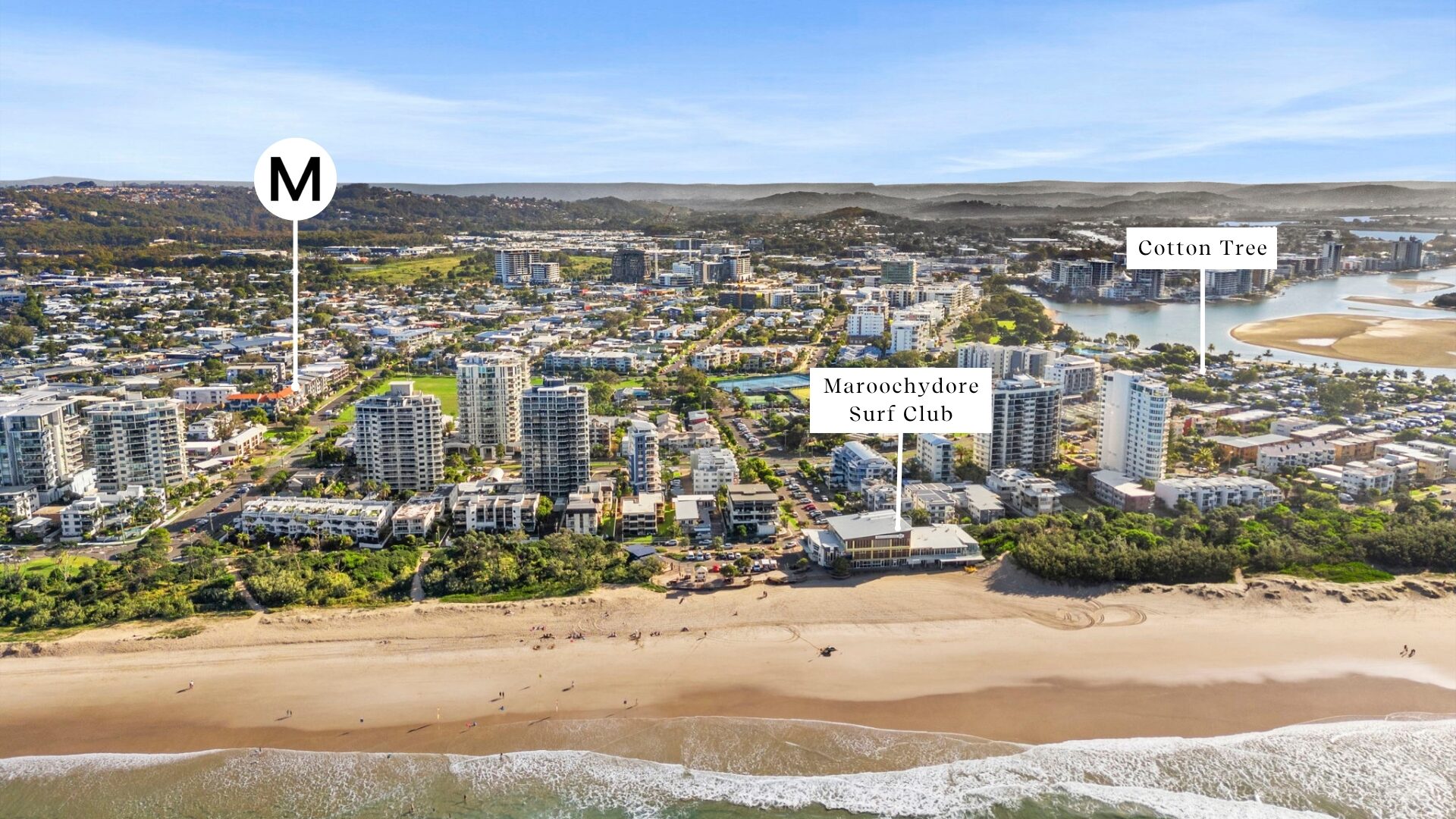 Sold - 10/27-31 Kingsford Smith Parade - New Property in Maroochydore - Real Estate by Carlie Penn