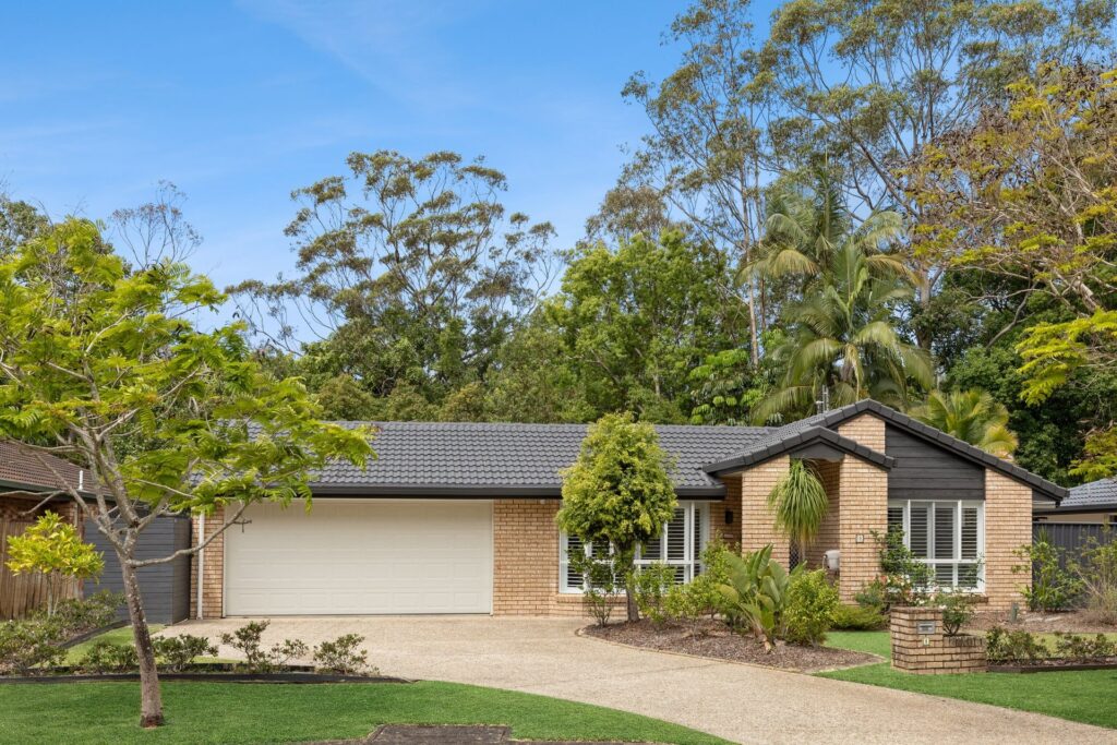 Sold - 1 Kiri Court - New Property in Buderim - Real Estate by Brad Woodhams