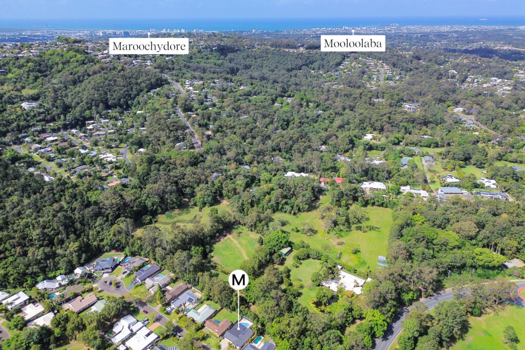 Sold - 1 Kiri Court - New Property in Buderim - Real Estate by Brad Woodhams