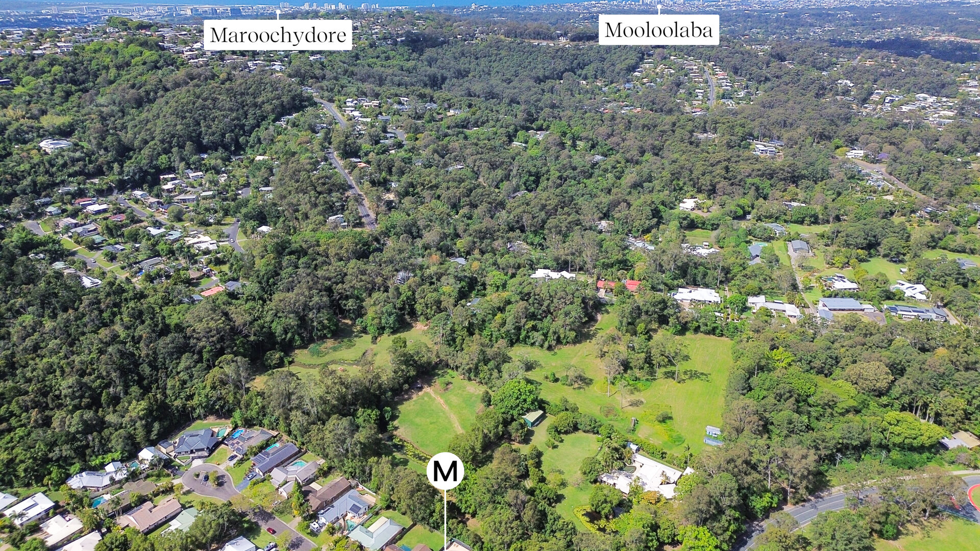 Sold - 1 Kiri Court - New Property in Buderim - Real Estate by Brad Woodhams