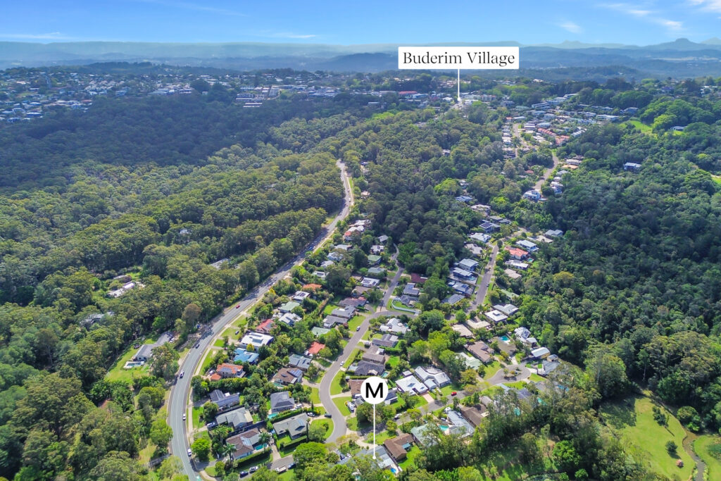 Sold - 1 Kiri Court - New Property in Buderim - Real Estate by Brad Woodhams