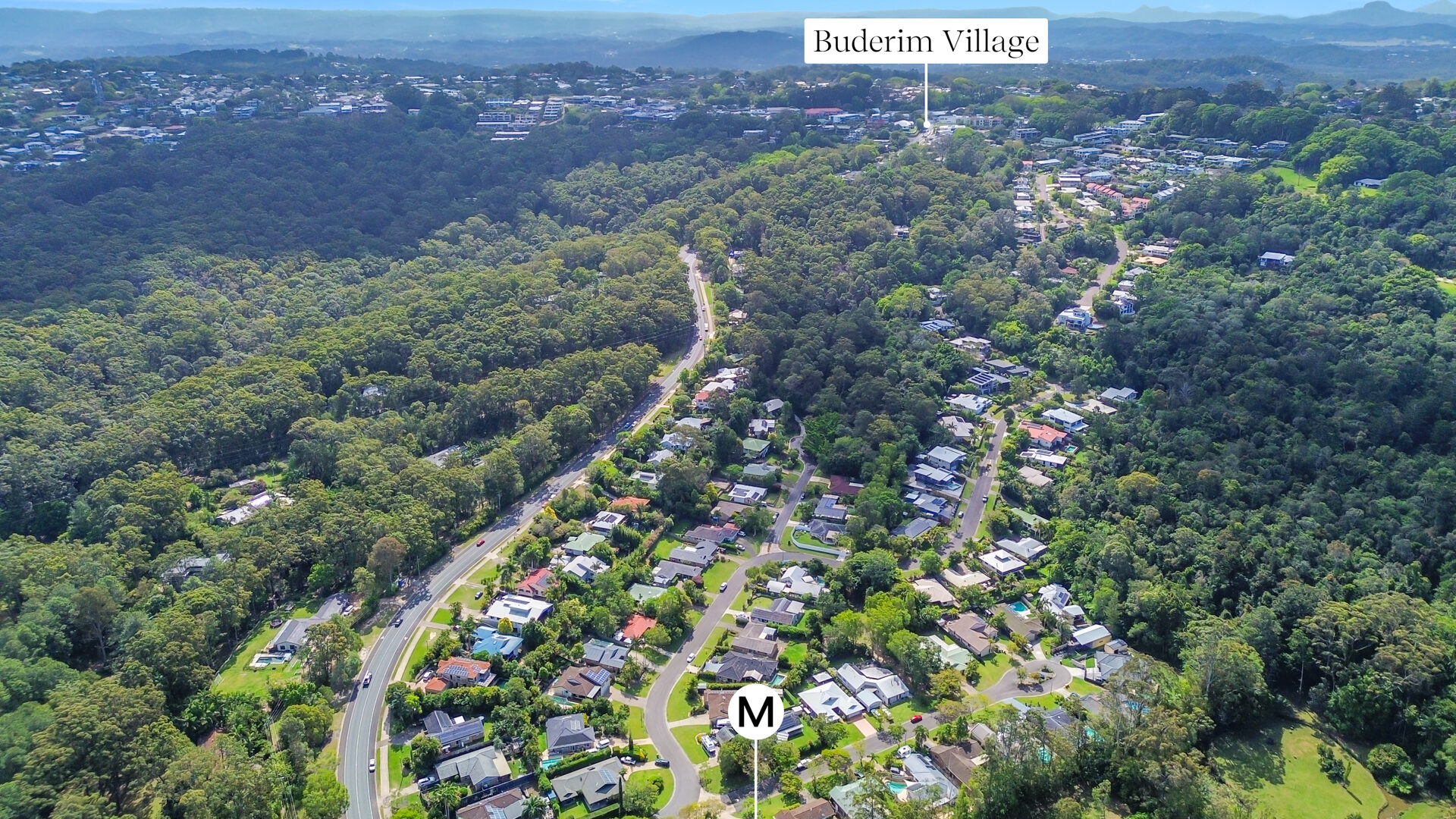Sold - 1 Kiri Court - New Property in Buderim - Real Estate by Brad Woodhams
