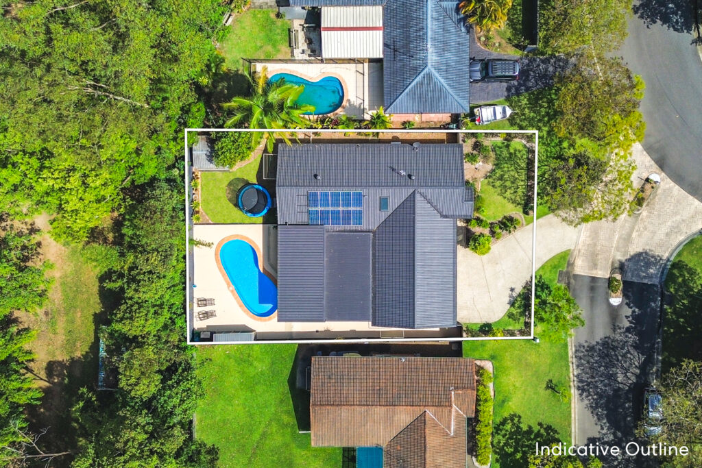 Sold - 1 Kiri Court - New Property in Buderim - Real Estate by Brad Woodhams