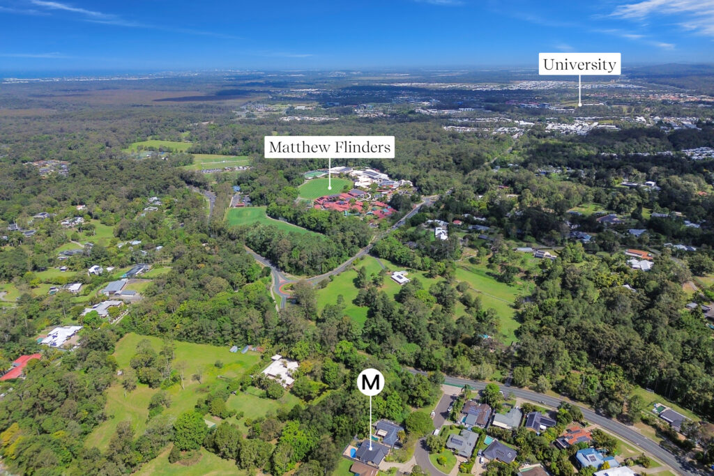 Sold - 1 Kiri Court - New Property in Buderim - Real Estate by Brad Woodhams