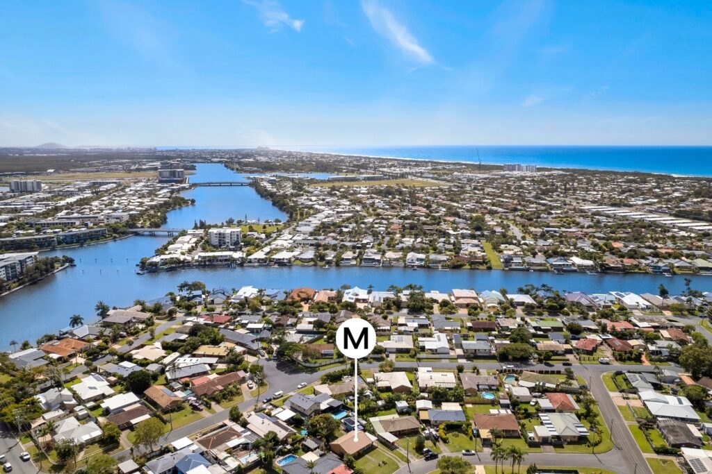 Sold - 7 Yaltara Street - New Property in Wurtulla - Real Estate by Glennis Schindler
