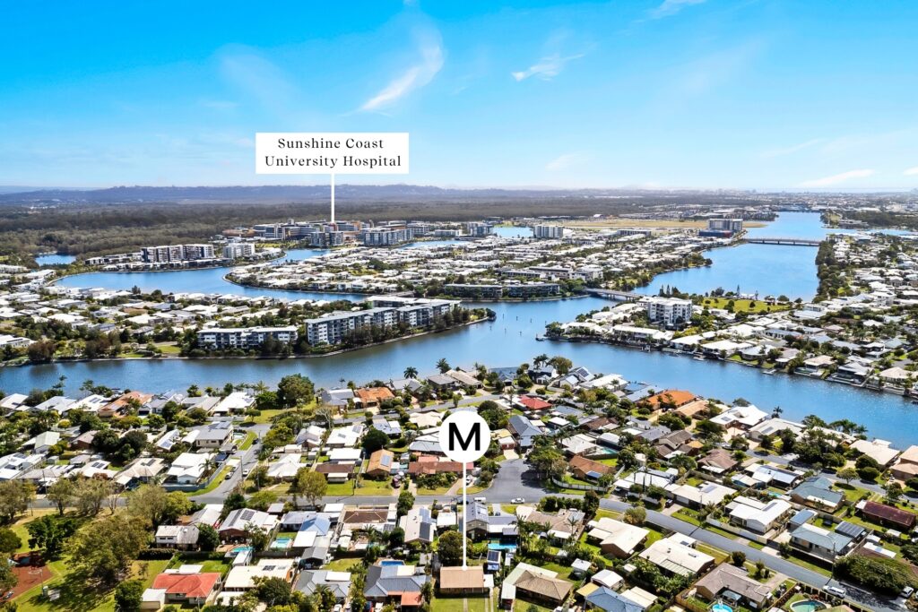 Sold - 7 Yaltara Street - New Property in Wurtulla - Real Estate by Glennis Schindler