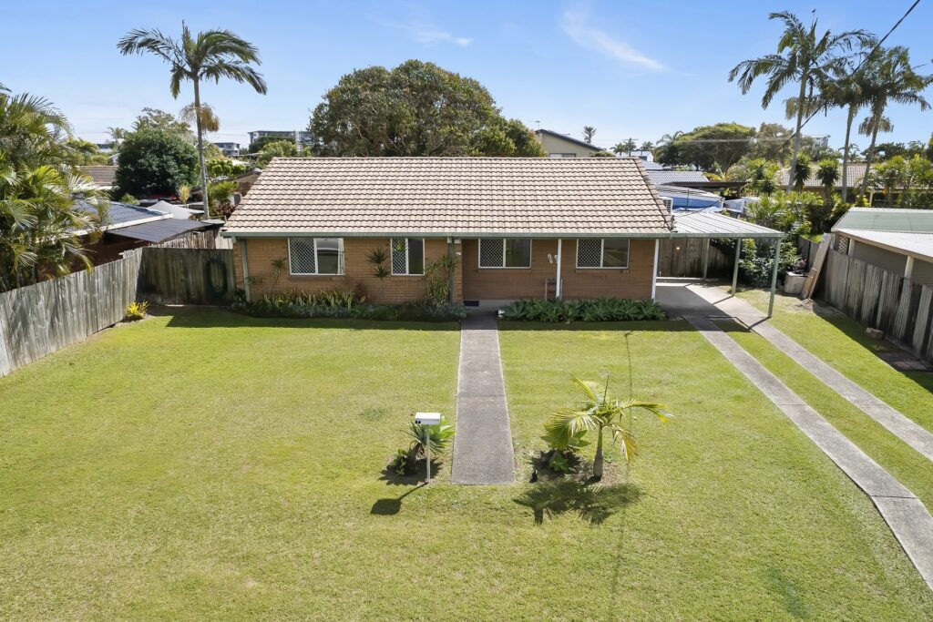 Sold - 7 Yaltara Street - New Property in Wurtulla - Real Estate by Glennis Schindler