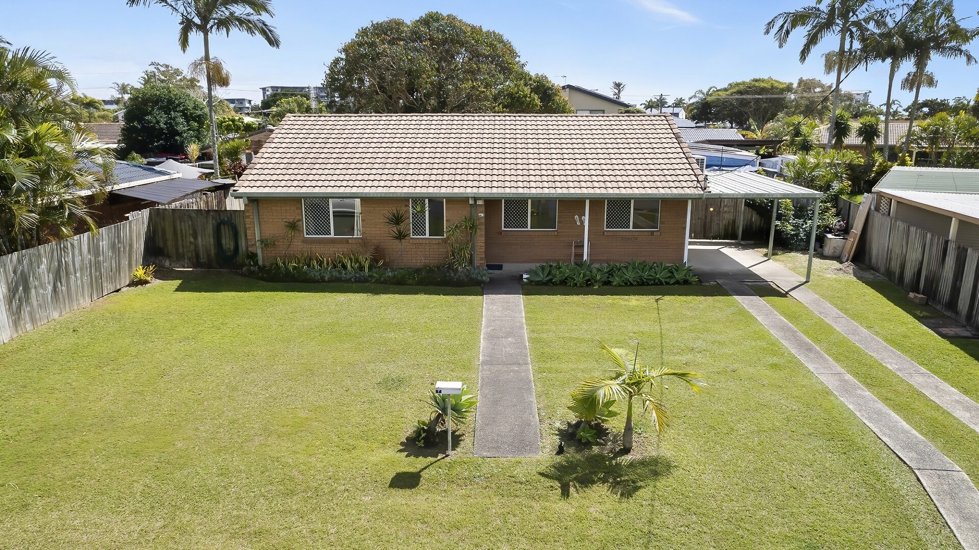 Sold - 7 Yaltara Street - New Property in Wurtulla - Real Estate by Glennis Schindler