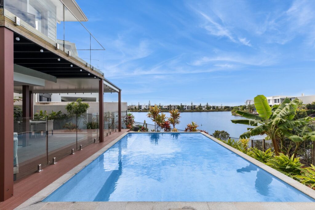 Sold - 10 Langsford Crescent - New Property in Maroochydore - Real Estate by Geoff Ohmsen