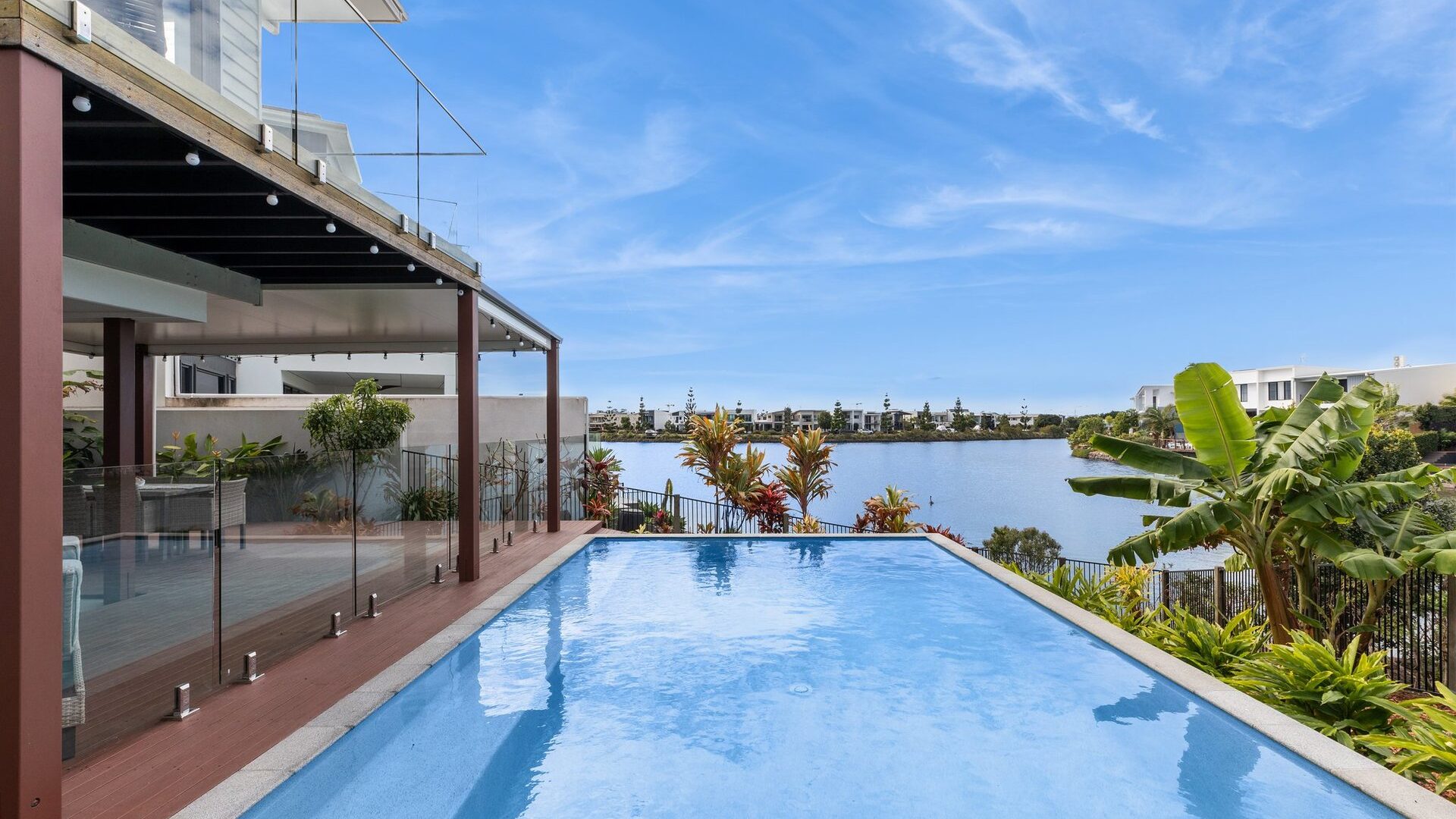 Sold - 10 Langsford Crescent - New Property in Maroochydore - Real Estate by Geoff Ohmsen