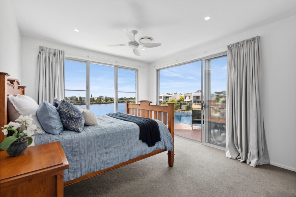 Sold - 10 Langsford Crescent - New Property in Maroochydore - Real Estate by Geoff Ohmsen