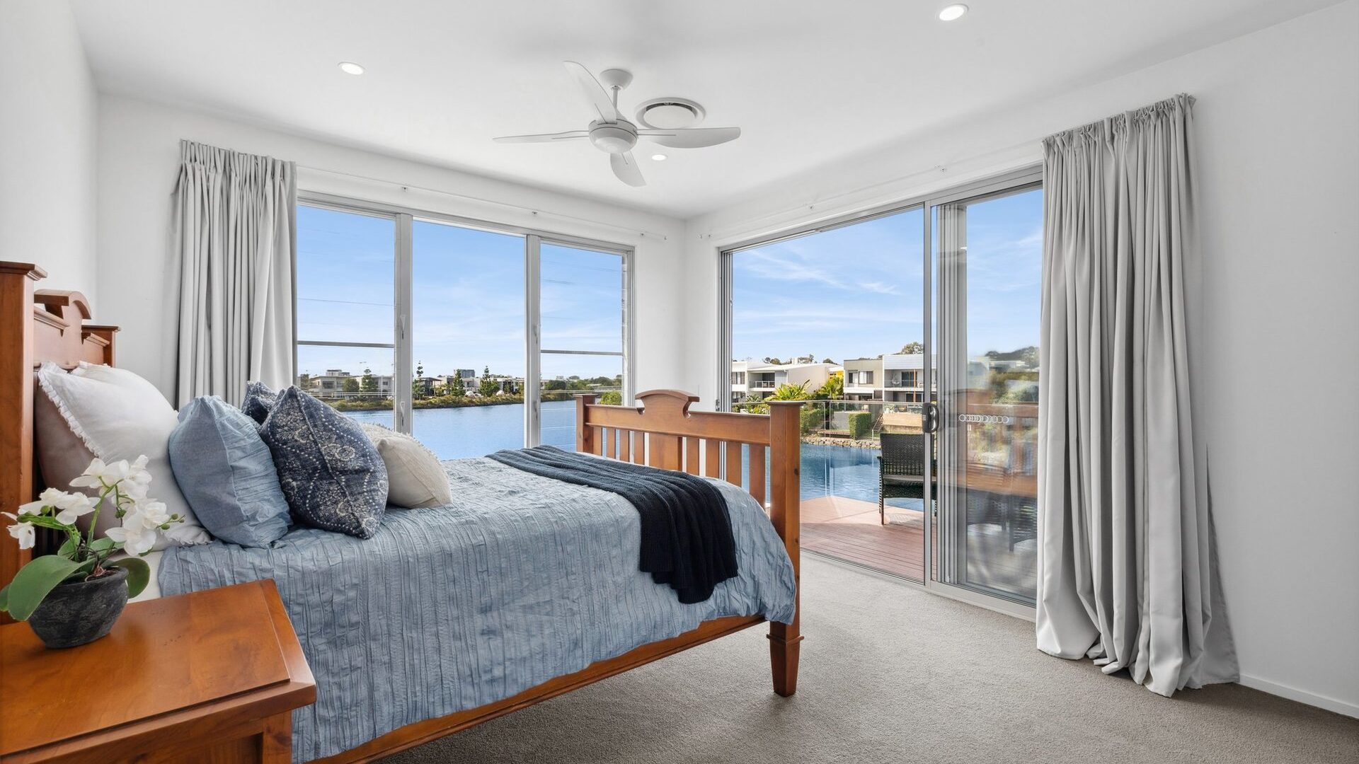 Sold - 10 Langsford Crescent - New Property in Maroochydore - Real Estate by Geoff Ohmsen