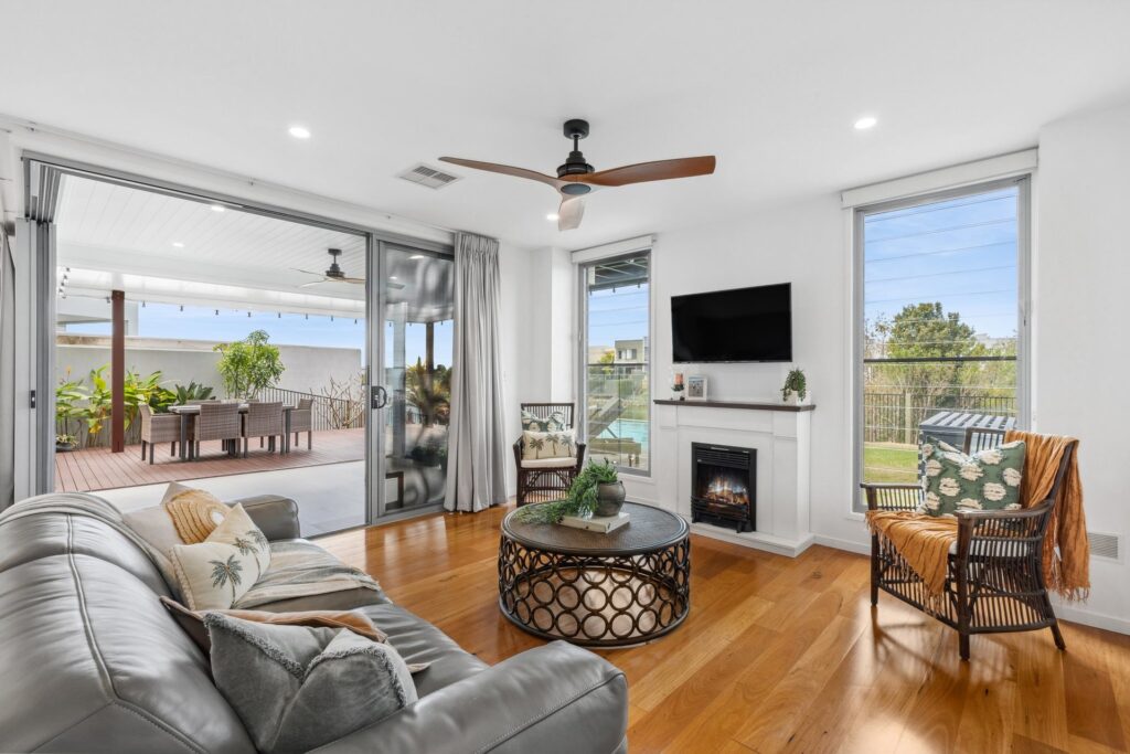 Sold - 10 Langsford Crescent - New Property in Maroochydore - Real Estate by Geoff Ohmsen