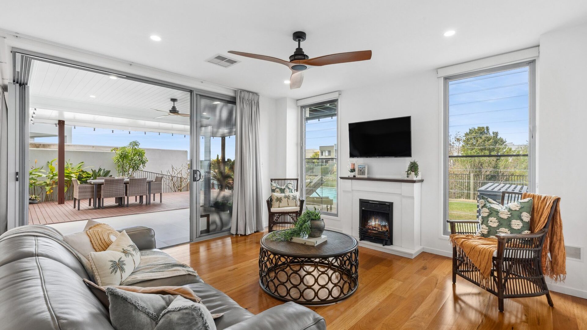 Sold - 10 Langsford Crescent - New Property in Maroochydore - Real Estate by Geoff Ohmsen