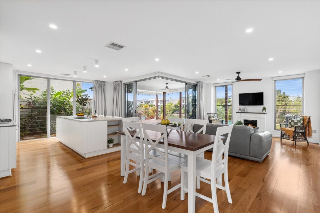 Sold - 10 Langsford Crescent - New Property in Maroochydore - Real Estate by Geoff Ohmsen