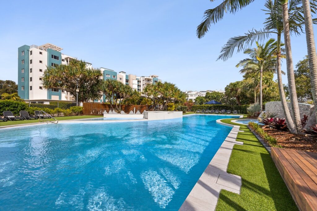 Sold - 43/903 David Low Way - New Property in Marcoola - Real Estate by Matt Chivers