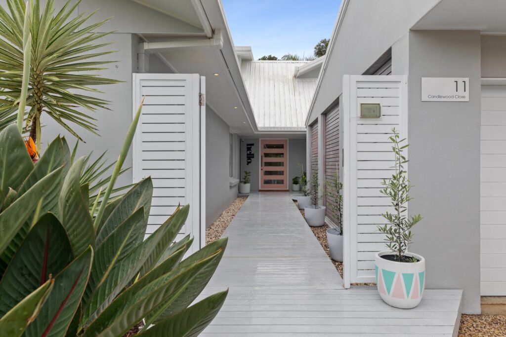 Sold - 11 Candlewood Close - New Property in Mooloolaba - Real Estate by Trudi Fernandez