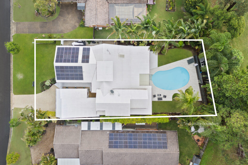Sold - 11 Candlewood Close - New Property in Mooloolaba - Real Estate by Trudi Fernandez