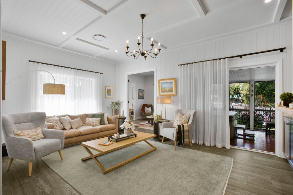 Sold - 16 Flame Tree Court - New Property in Palmwoods - Real Estate by Matt Diesel
