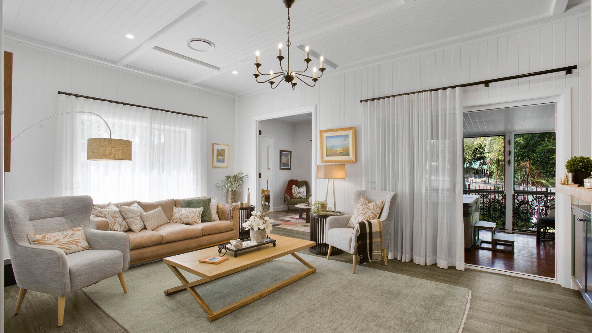 Sold - 16 Flame Tree Court - New Property in Palmwoods - Real Estate by Matt Diesel