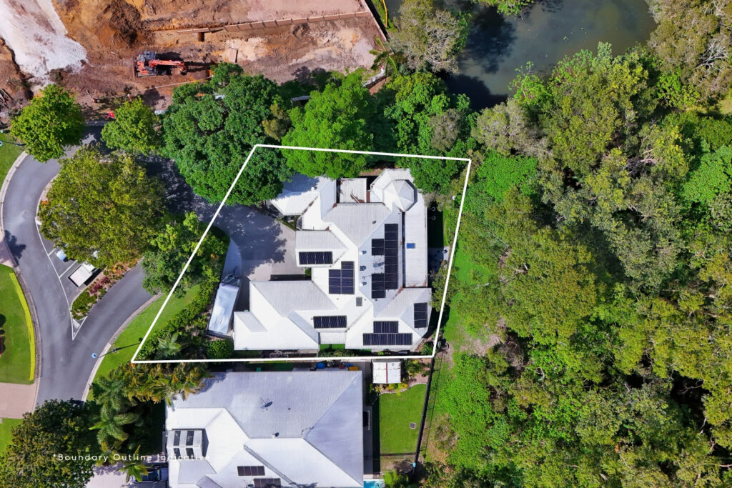 Sold - 16 Flame Tree Court - New Property in Palmwoods - Real Estate by Matt Diesel
