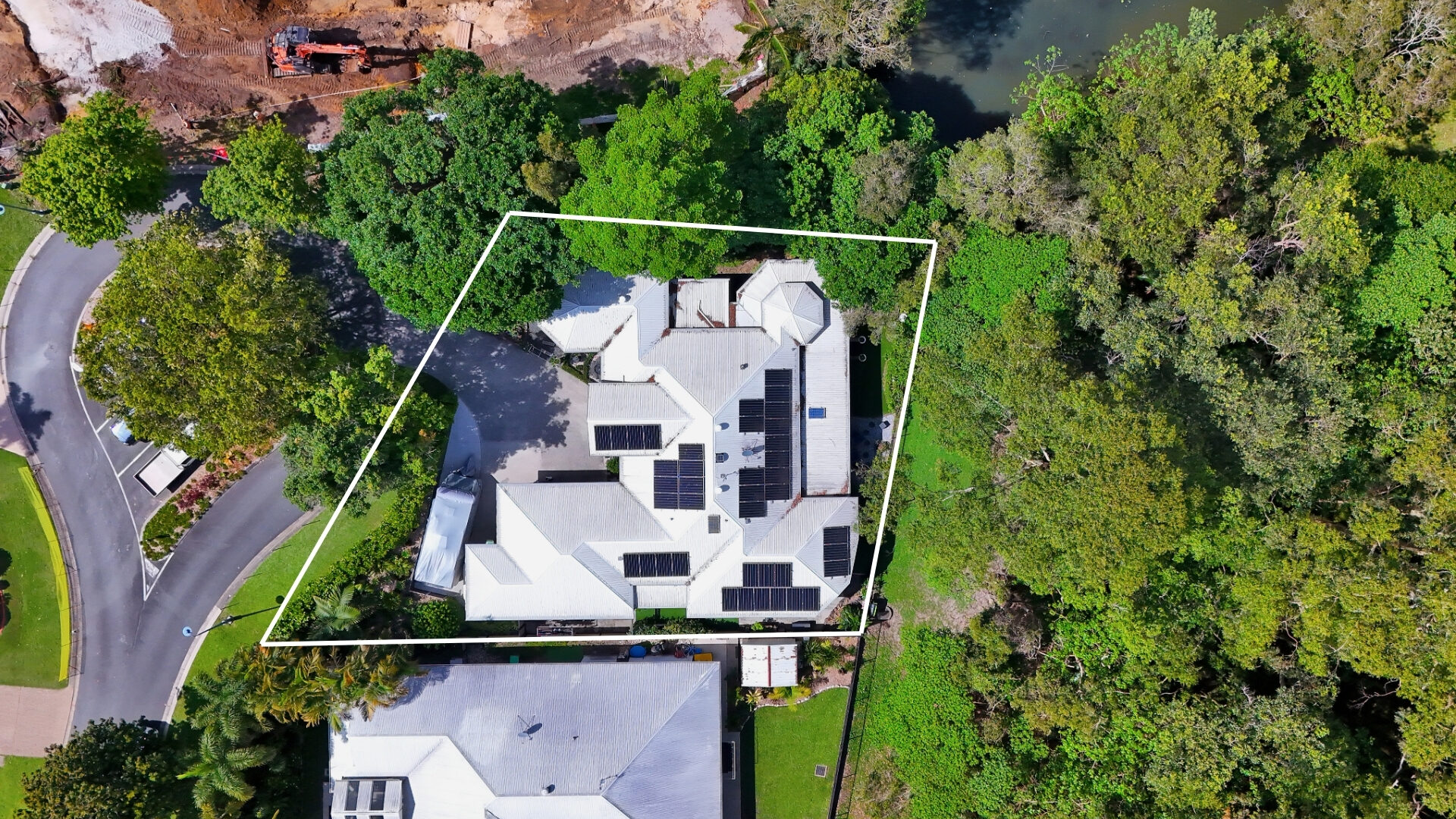 Sold - 16 Flame Tree Court - New Property in Palmwoods - Real Estate by Matt Diesel