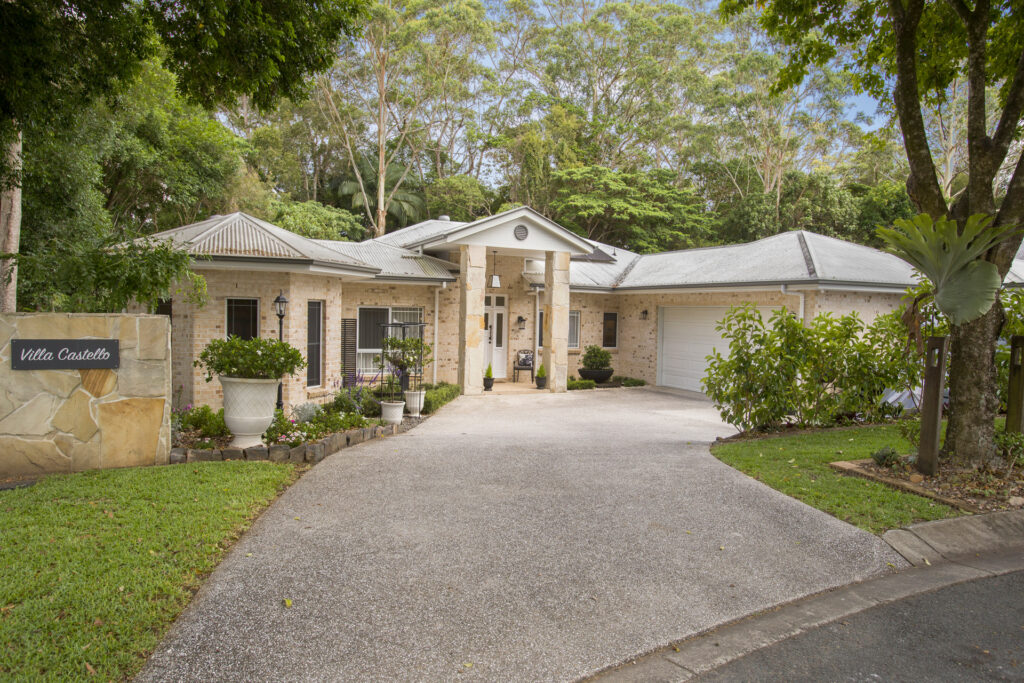 Sold - 16 Flame Tree Court - New Property in Palmwoods - Real Estate by Matt Diesel
