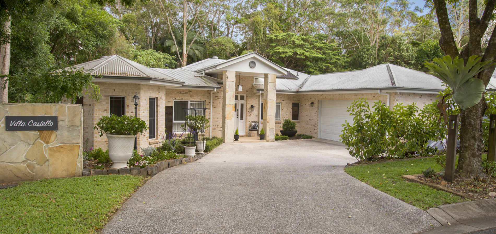 Sold - 16 Flame Tree Court - New Property in Palmwoods - Real Estate by Matt Diesel