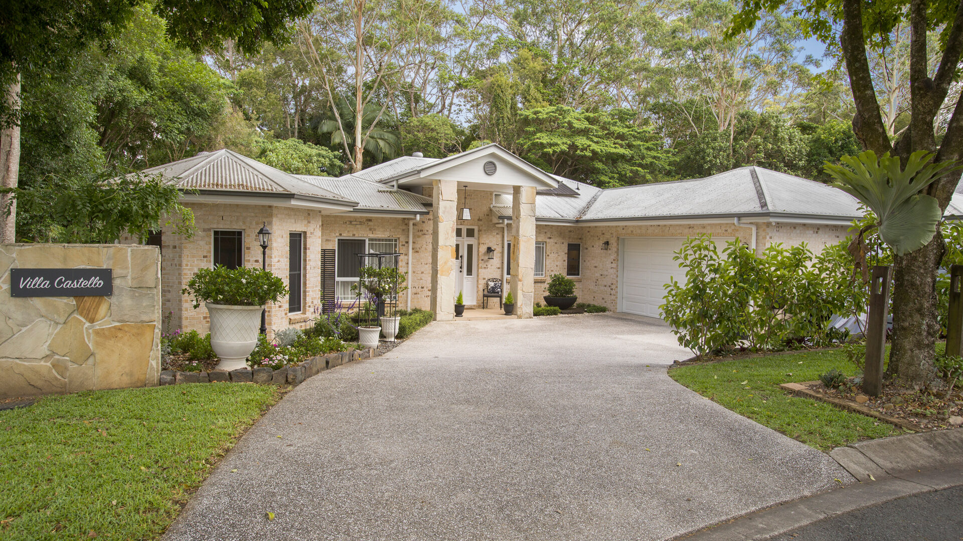 Sold - 16 Flame Tree Court - New Property in Palmwoods - Real Estate by Matt Diesel