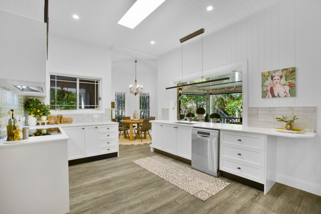 Sold - 16 Flame Tree Court - New Property in Palmwoods - Real Estate by Matt Diesel