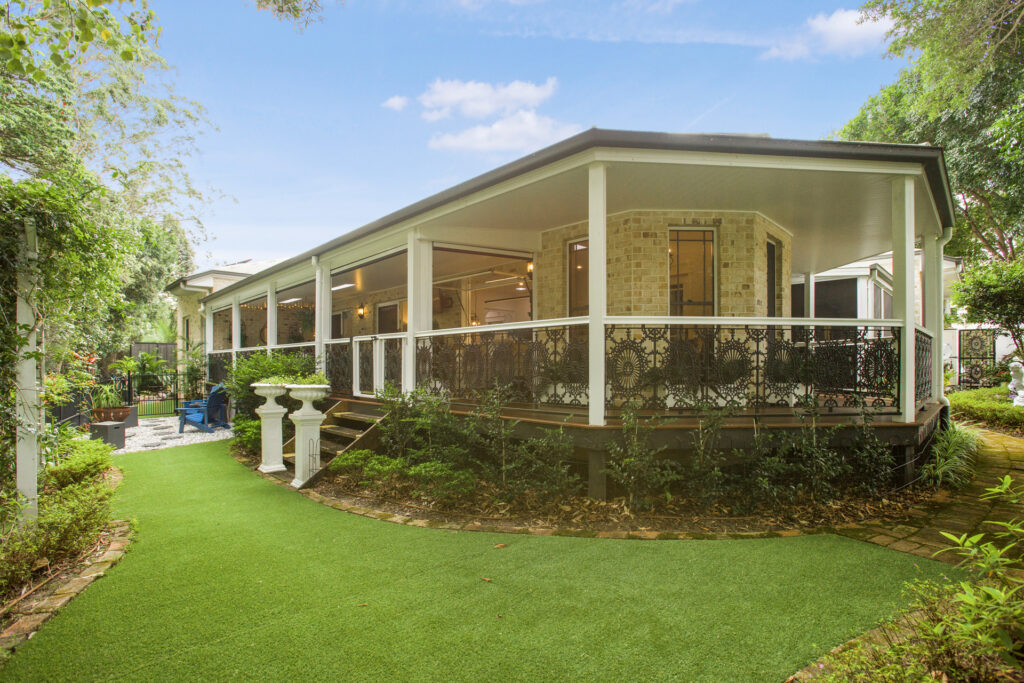Sold - 16 Flame Tree Court - New Property in Palmwoods - Real Estate by Matt Diesel
