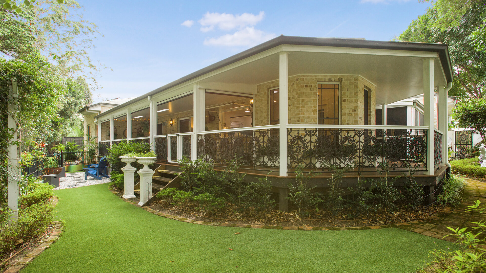 Sold - 16 Flame Tree Court - New Property in Palmwoods - Real Estate by Matt Diesel