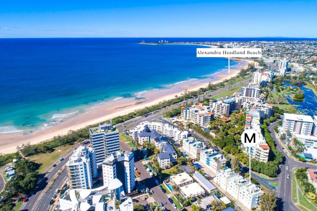 Sold - 4/18-20 Maroubra Street - New Property in Maroochydore - Real Estate by Carlie Penn