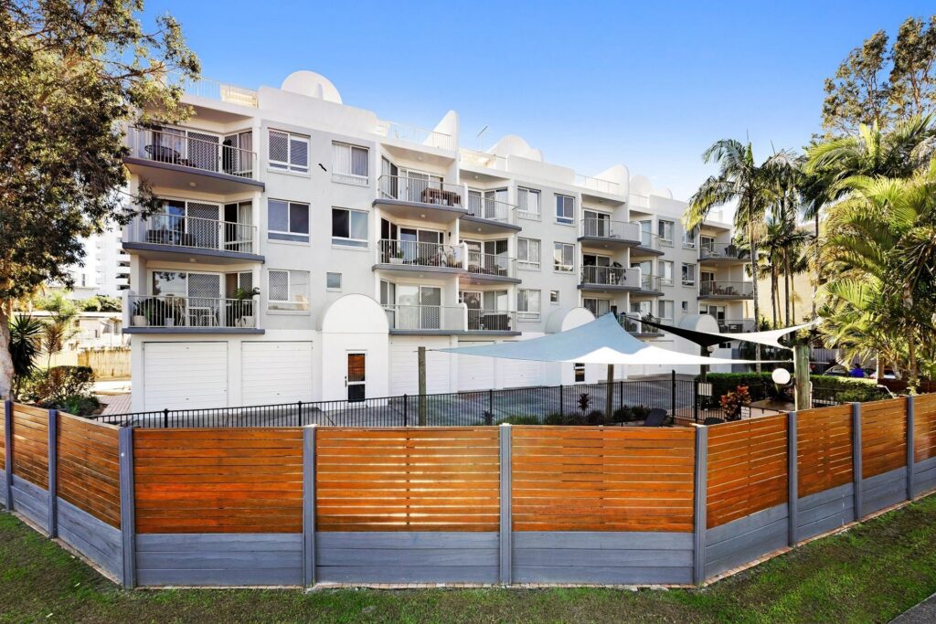 Sold - 4/18-20 Maroubra Street - New Property in Maroochydore - Real Estate by Carlie Penn