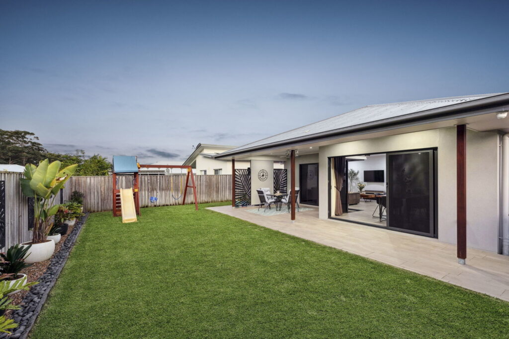 Sold - 47 Butcherbird Crescent - New Property in Bli Bli - Real Estate by David Swarbrick