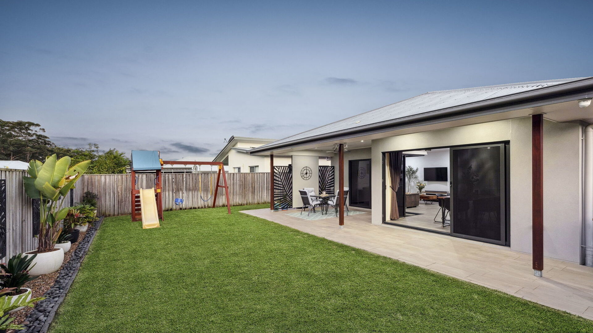 Sold - 47 Butcherbird Crescent - New Property in Bli Bli - Real Estate by David Swarbrick