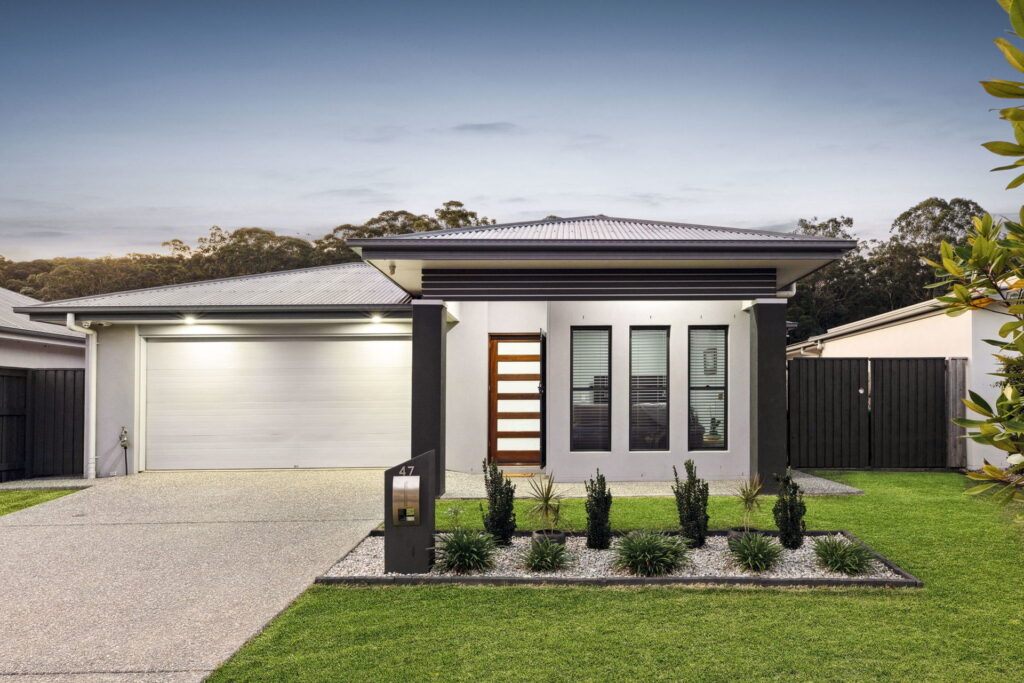 Sold - 47 Butcherbird Crescent - New Property in Bli Bli - Real Estate by David Swarbrick