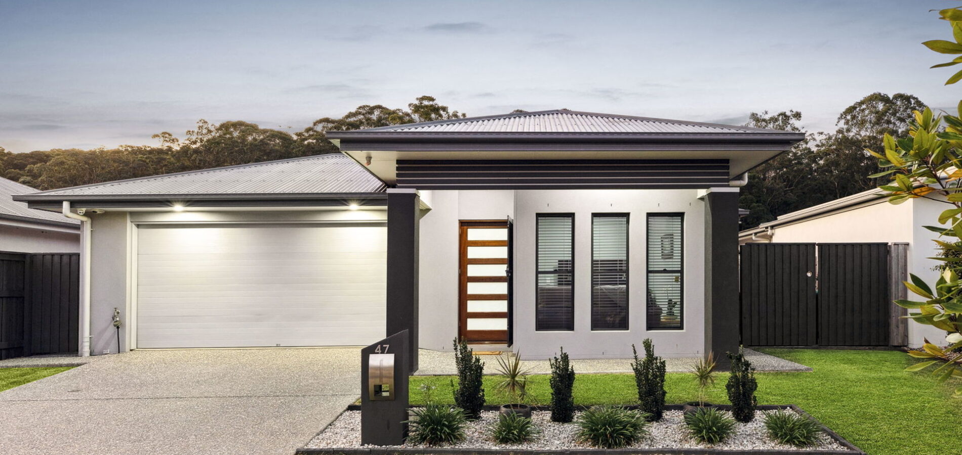 Sold - 47 Butcherbird Crescent - New Property in Bli Bli - Real Estate by David Swarbrick