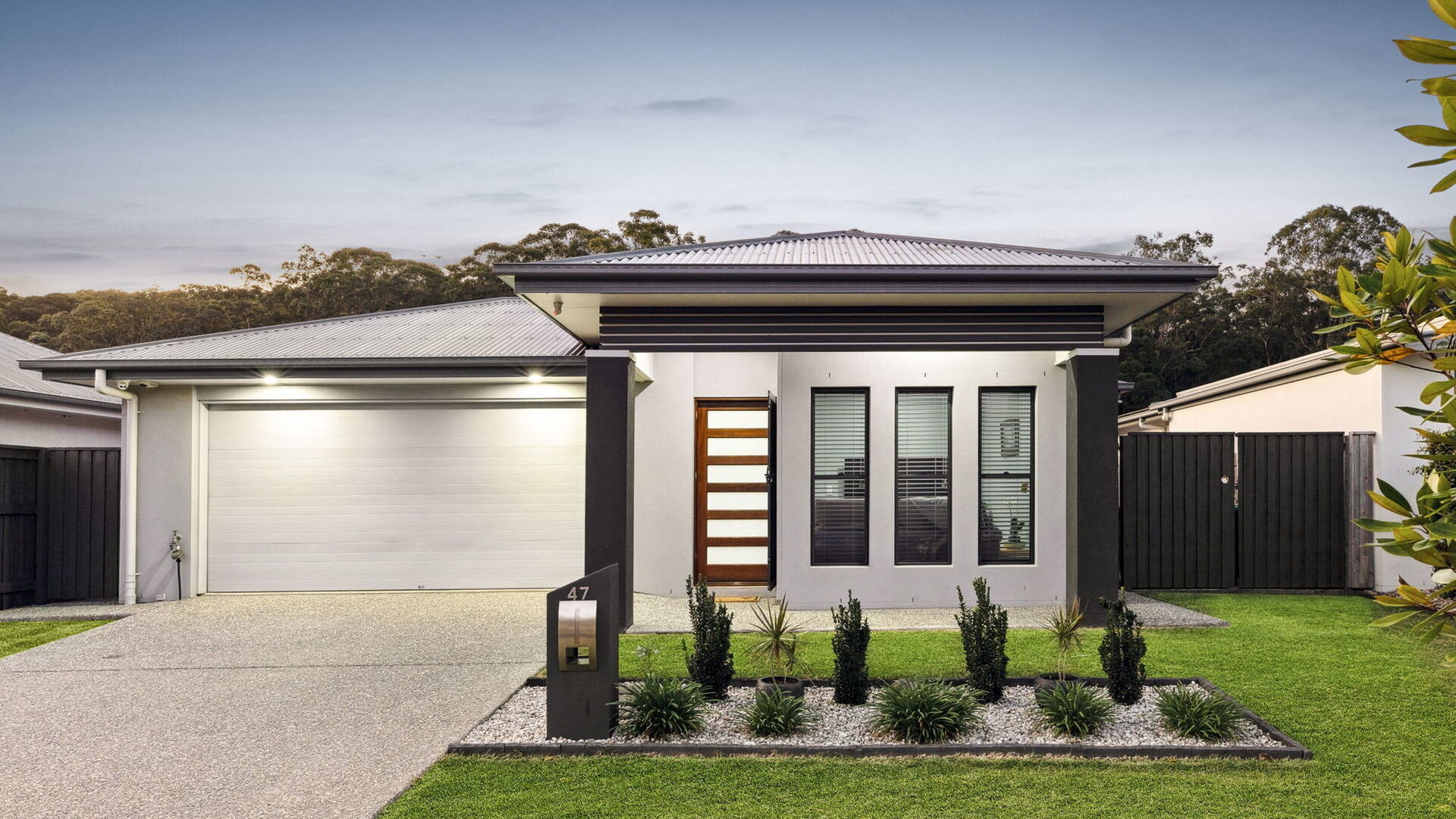 Sold - 47 Butcherbird Crescent - New Property in Bli Bli - Real Estate by David Swarbrick