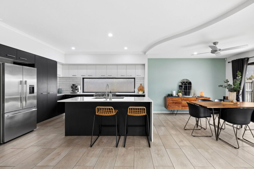 Sold - 47 Butcherbird Crescent - New Property in Bli Bli - Real Estate by David Swarbrick